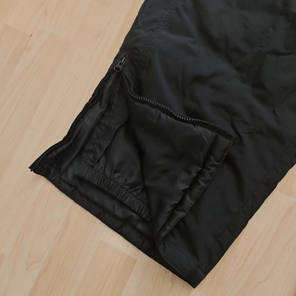 NWT Penningtons Black Snowpants 5X Petites - Picture 5 of 8